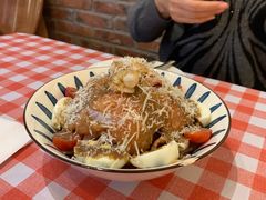 -后厨意餐La Cucina(外交公寓店)