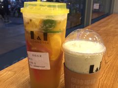 -龙城西点LOONG店
