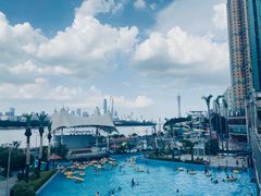 -黄金海岸水上乐园