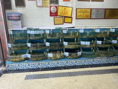 -叶存利海鲜大馅饺子(海宁路总店)