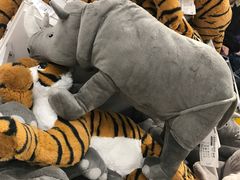 -宜家家居(哈尔滨商场店)