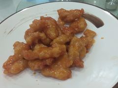 -普天和酒楼·新津菜·烤鸭(天津之眼店)
