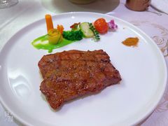 -晶雅花园西餐厅(南京首店)