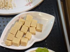 -正福居老北京正宗铜锅泉水涮肉(彰化路店)