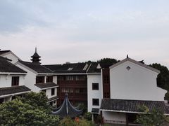 -苏州吴宫泛太平洋酒店