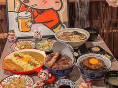 -左舞和风屋便当(金地店)