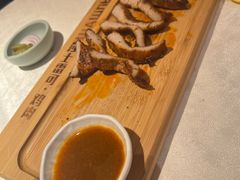 -俄士厨房(环球港店)