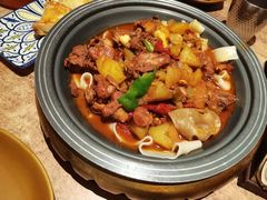 -耶里夏丽·丝路新疆菜·清真食品(徐家汇臻选店)