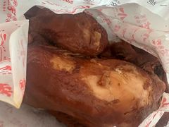 -小李烧鸡(西北角总店)