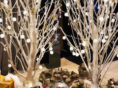 -广州富力君悦大酒店·凯菲厅