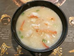 -潮十三潮汕砂锅粥(高新四路大都荟店)