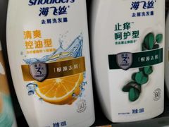 -合家福超市(合肥滨湖百大店)