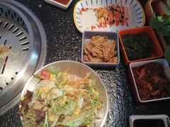 -牛焱·烧肉酒肆(五大道店)