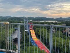 -天目湖水世界
