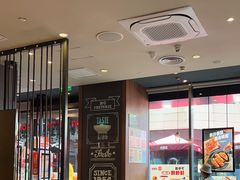 -汉堡王(徐汇绿地缤纷店)