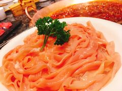 -老码头火锅(玉林店)