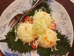-仓桥家·焗寿司·锅物(光谷步行街店)