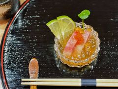 -鮨乐亭Omakase·海胆宴