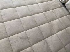 -栖作床垫(欧亚达家居光谷店)