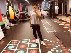 -梦马健身工作室