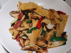 -刀板香·安徽菜(国购IFC店)