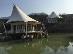 -帐篷客·溪龙茶谷度假酒店