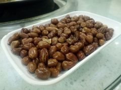 花生米-蜀皇·菌汤鲜黄牛肉汤锅(宽窄巷子店)