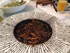 -老洋房花园饭店(绍兴路店)