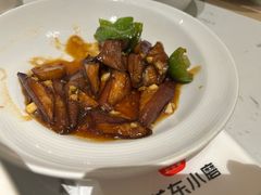-关东小磨东北菜(漕河泾印象城店)