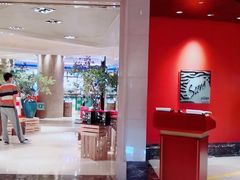 -咖啡苑自助餐厅·中国大饭店