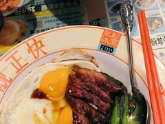 -肥韬茶餐厅(海上世界店)