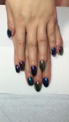 -RL Nail·瑞丽美甲美睫品牌原创店