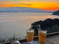 -Brew Farm·精酿农场海滨悬崖餐厅