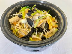 -欢乐海岸美食联盟