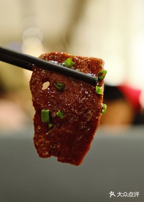 老福洲(西洪路店)南煎肝图片