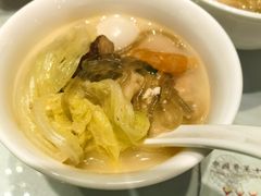 -玉林烤鸭店(黄村兴华店)