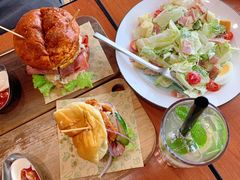 -魏斯理汉堡(西安沣东吾悦店)