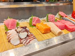 -二楼咖啡厅·厦门源昌凯宾斯基大酒店(湖滨中路店)