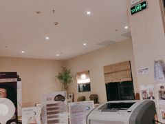 -金色印象·HiFi影音·按摩足疗PLUS(黄泥磅店)