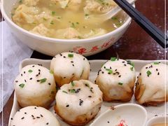 -东泰祥生煎馆(陕西南路店)
