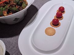 -秀儿四九城·新京菜(亚运村鸟巢店)