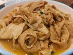 -西江美食舫·江西菜(健德桥店)