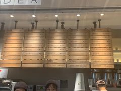 -喜茶(上海兴业太古汇店)