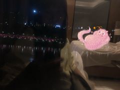 -喝彩海鲜自助餐厅(宜宾城市名人酒店)