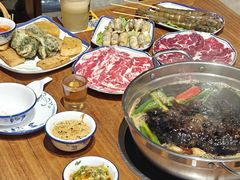 -厝味火锅·潮汕卤水火锅(十一合店)