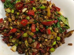 -建辉湖南土菜馆(南大街店)