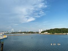 -海沧湾公园