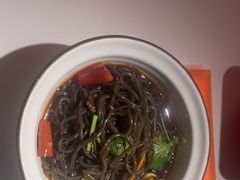 -鸣记脆皮烤鱼·海鲜烤鱼(三八广场店)