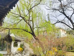 -君庭中餐厅(友谊宾馆店)