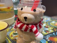 -小红鲸·海鲜餐厅(轸大路店)